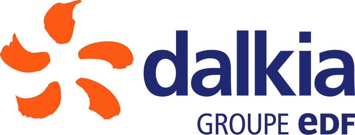 Dalkia · Groupe EDF